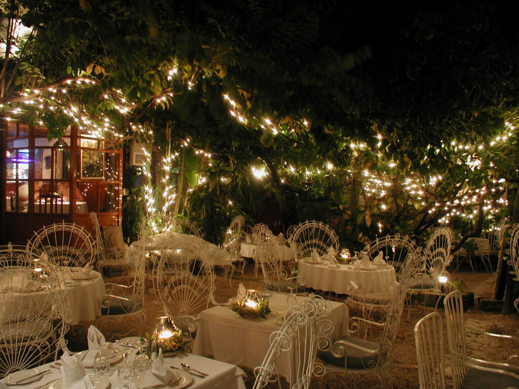 La Habichuela Sunset