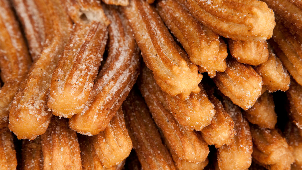 Churros