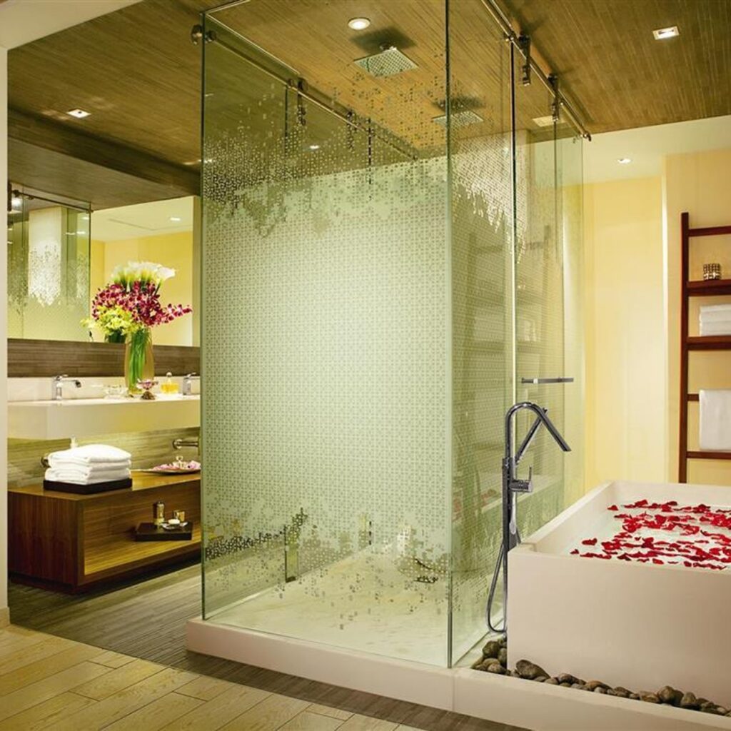 Secrets The Vine Room